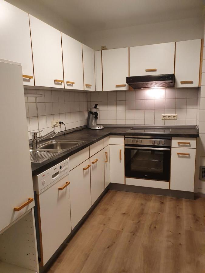 Haus Am Eckle Lägenhet Kleines Wiesental Exteriör bild
