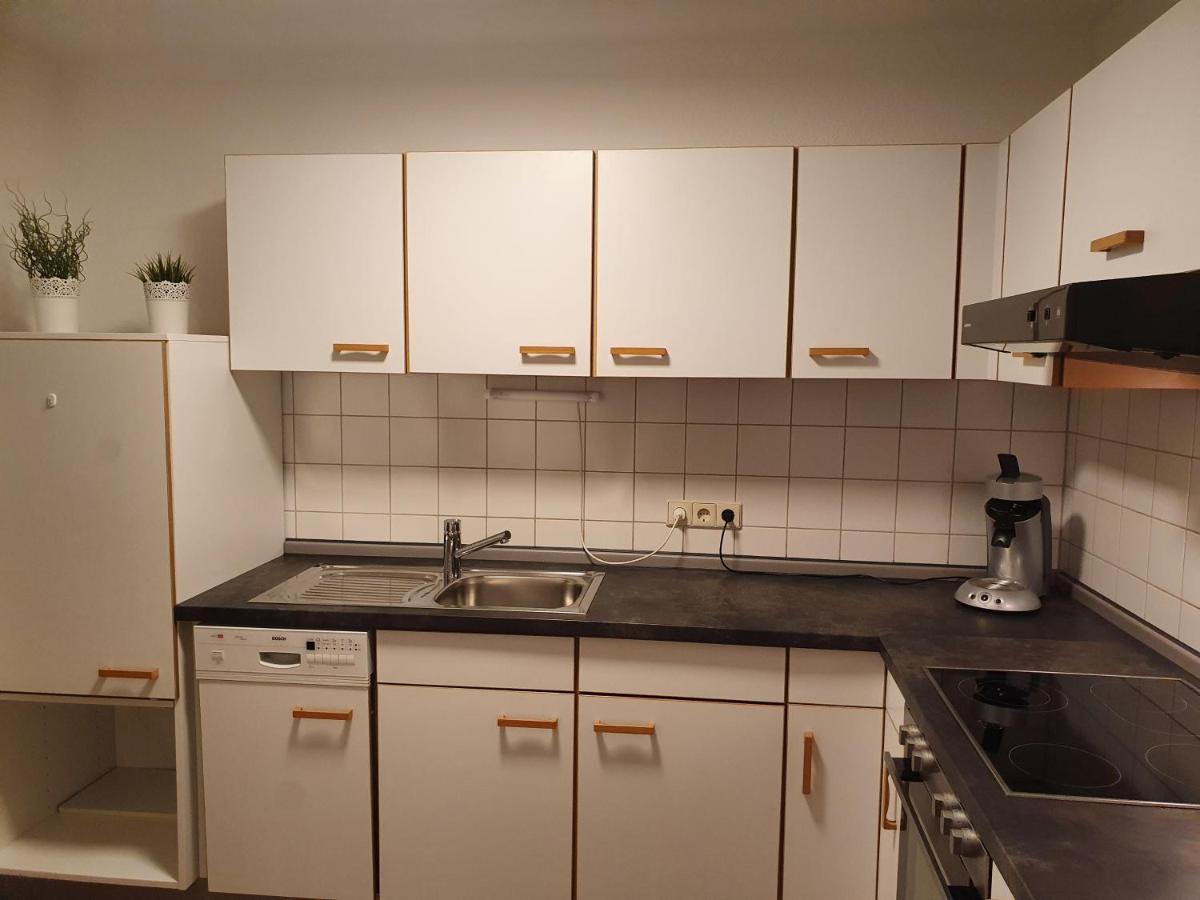 Haus Am Eckle Lägenhet Kleines Wiesental Exteriör bild