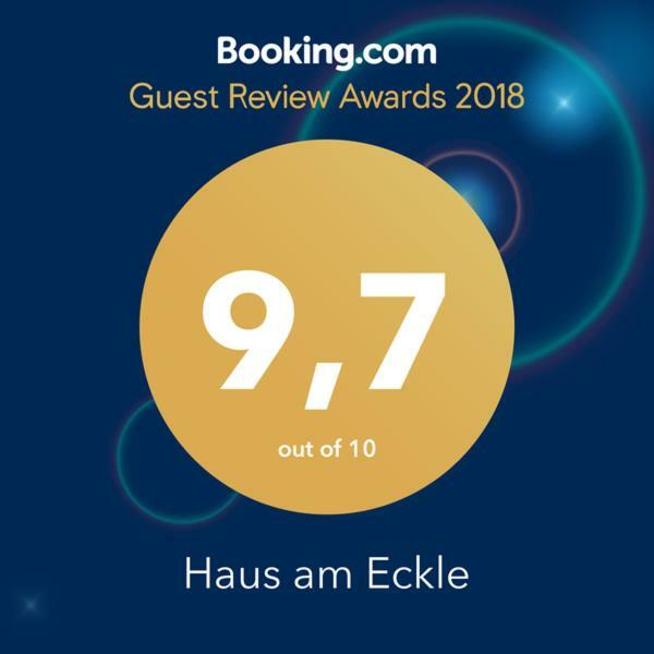 Haus Am Eckle Lägenhet Kleines Wiesental Exteriör bild
